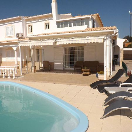 Villa Casanova อัลบูเฟรา ภายนอก รูปภาพ