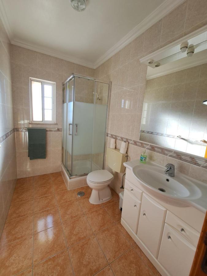 Villa Casanova อัลบูเฟรา ภายนอก รูปภาพ