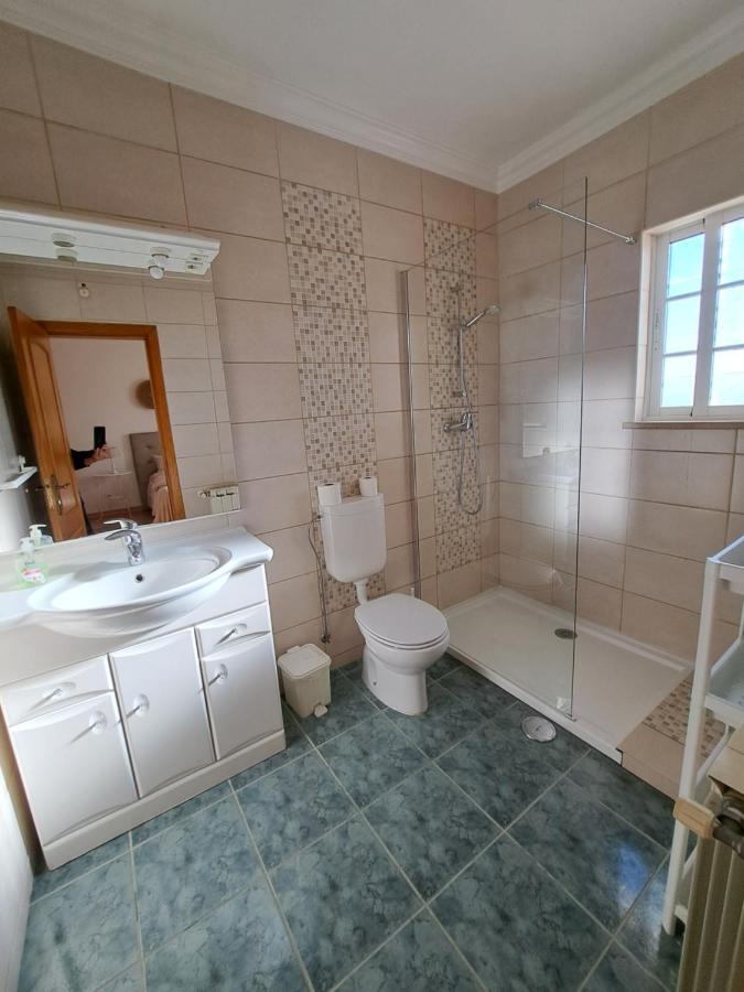 Villa Casanova อัลบูเฟรา ภายนอก รูปภาพ