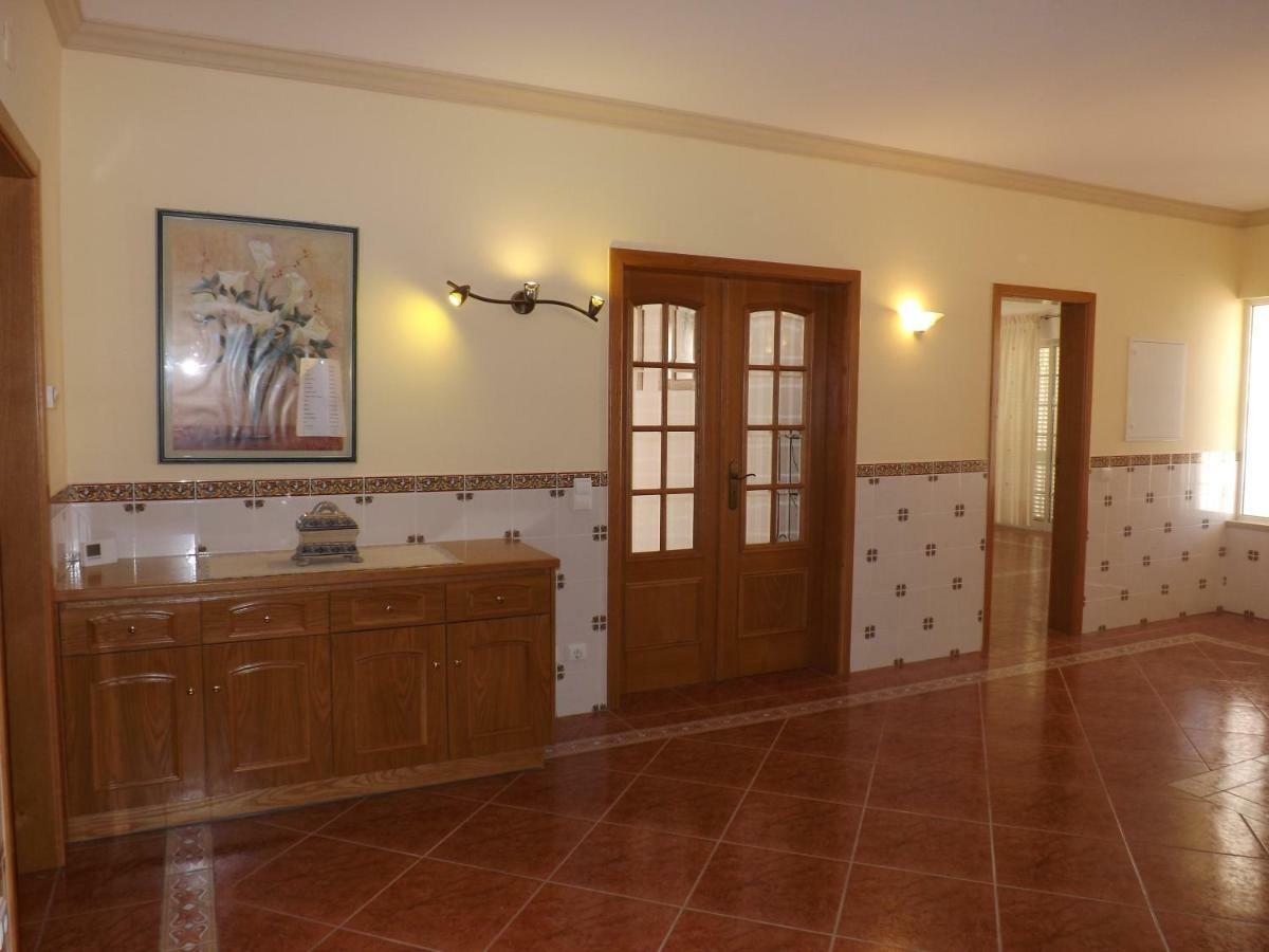 Villa Casanova อัลบูเฟรา ภายนอก รูปภาพ