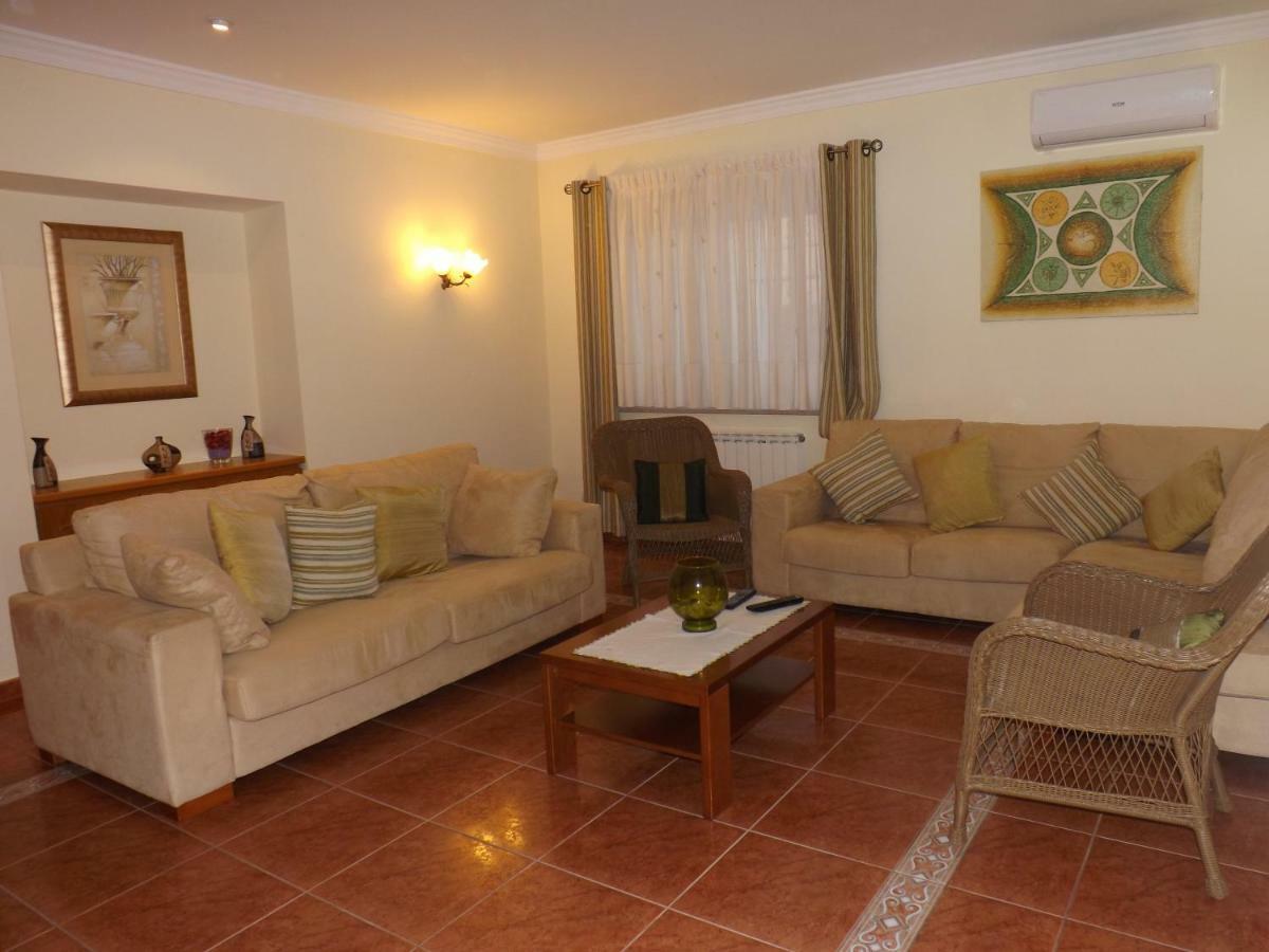 Villa Casanova อัลบูเฟรา ภายนอก รูปภาพ
